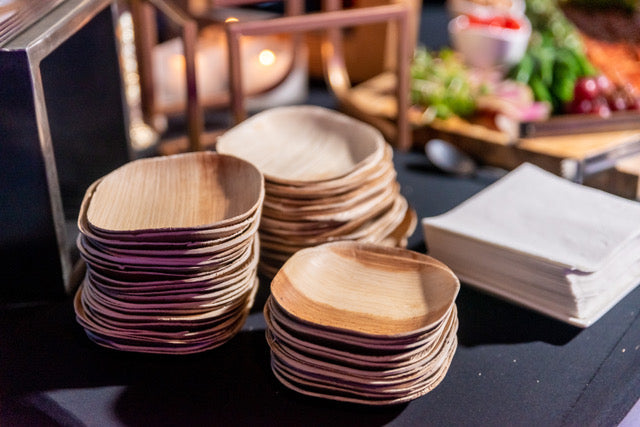 Should You Buy Biodegradable Plates for Your Home? | Benefits & Comparison