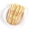 Bamboo Forks