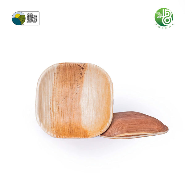 PETITE-CUILLÈRE COMPOSTABLE PLA BEIGE COULEUR PLEIN - Polo Plast Srl